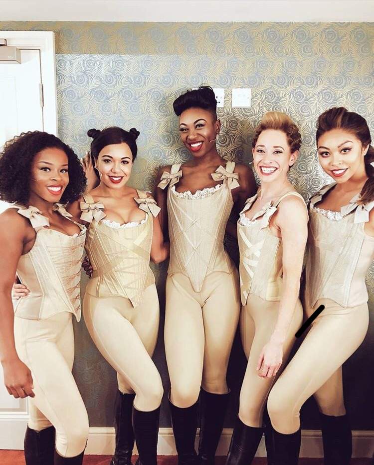 original dancers in hamilton