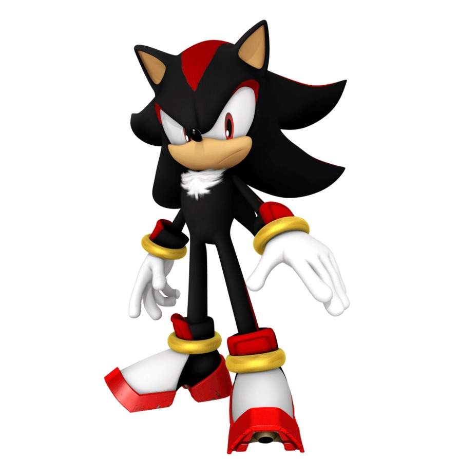 If Shadow Had A Different Voice Actor Who Would You Want It To Be ...