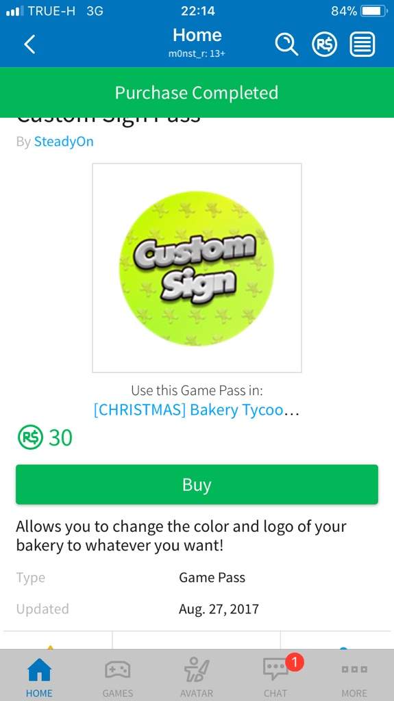 Bakery Tycoon Review Roblox Amino - 