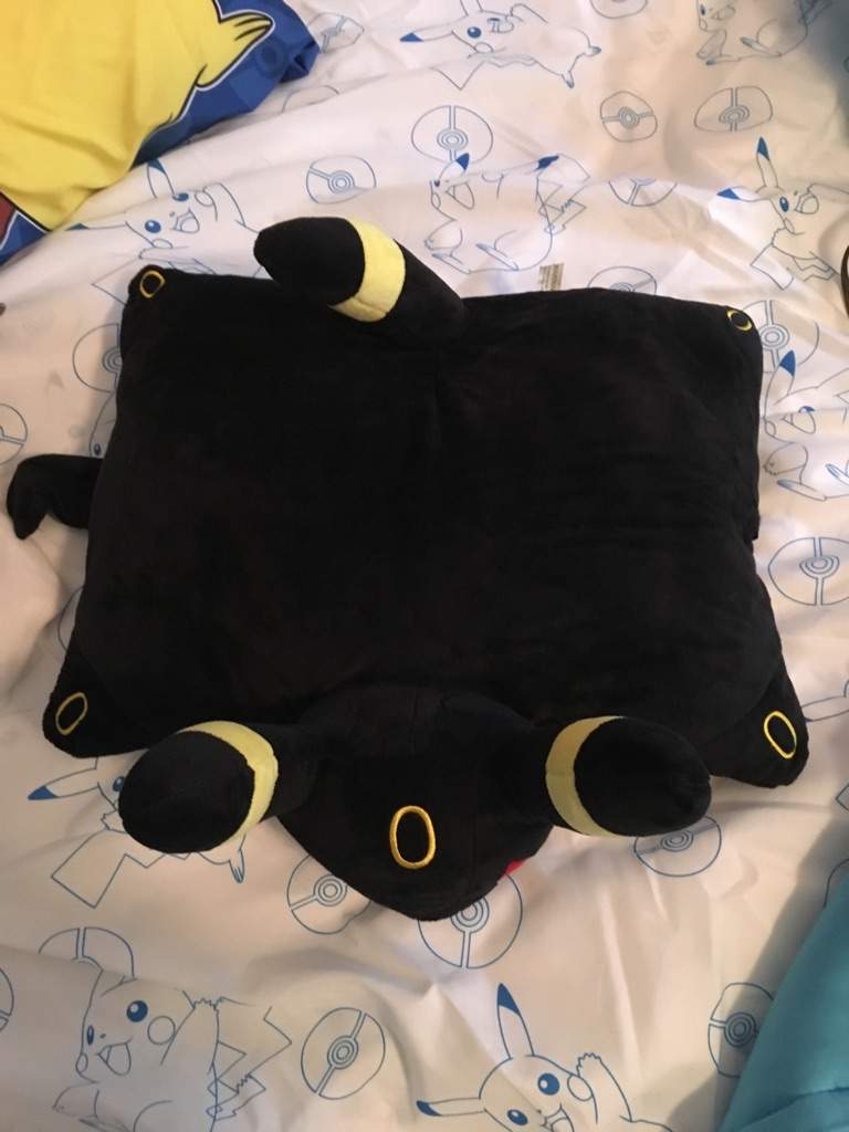 umbreon pillow pet