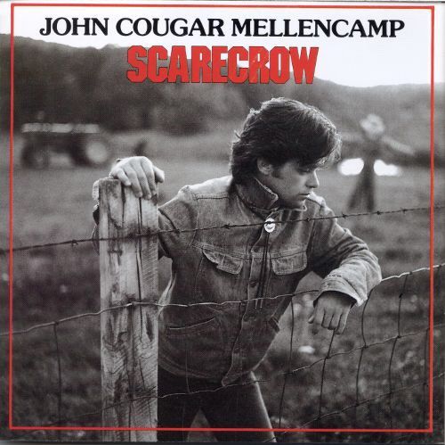 john mellencamp scarecrow