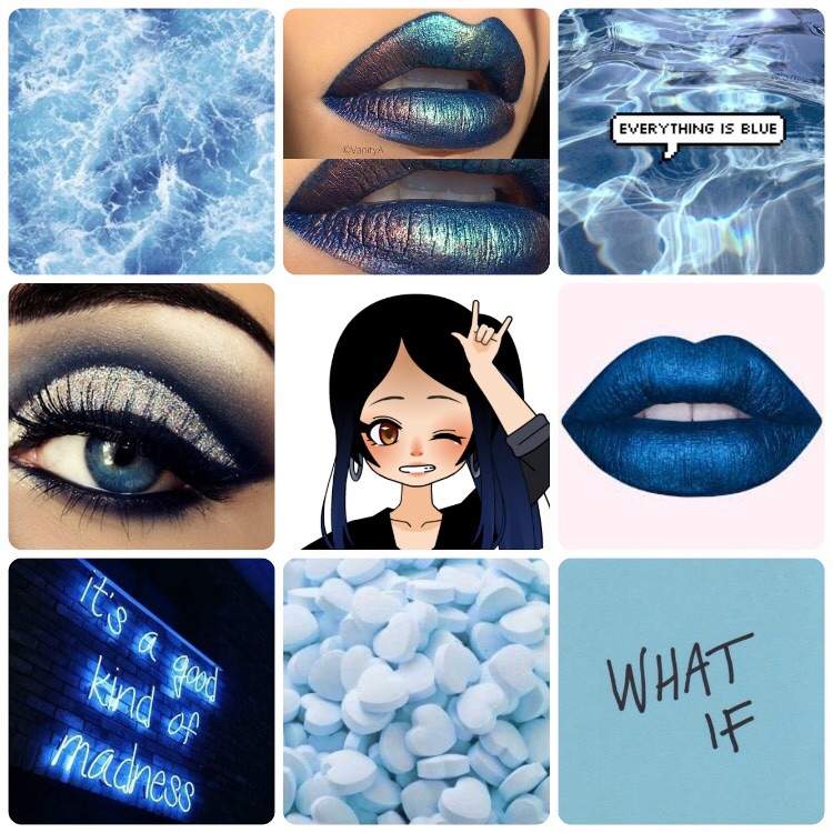 Character Aesthetic Boards! | Kisekae Amino