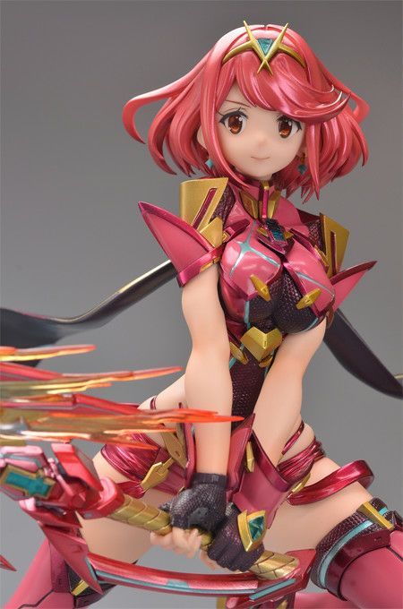 pyra figure amazon