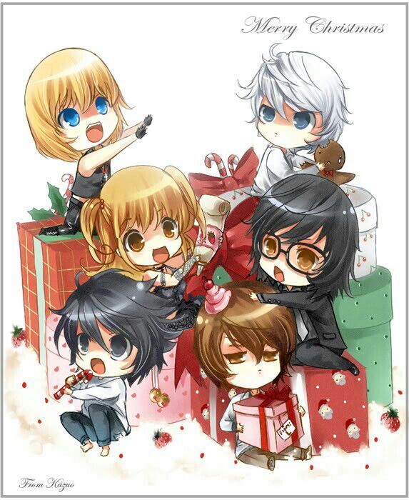 Images Manga De Noël 2 Manga No Sekai Amino