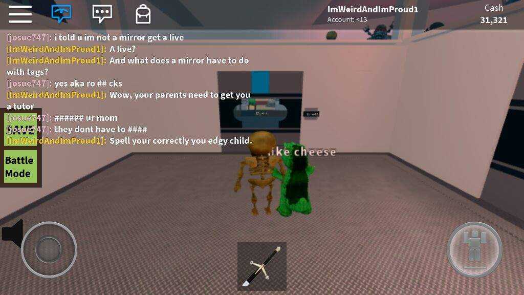 Exposing People 1 Roblox Amino - playing clone tycoon 2 in roblox video games amino