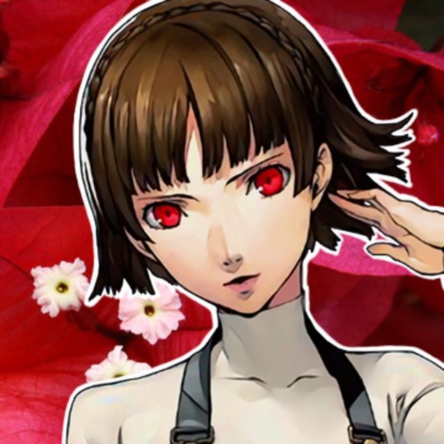 Makoto Niijima | Wiki | Anime Amino