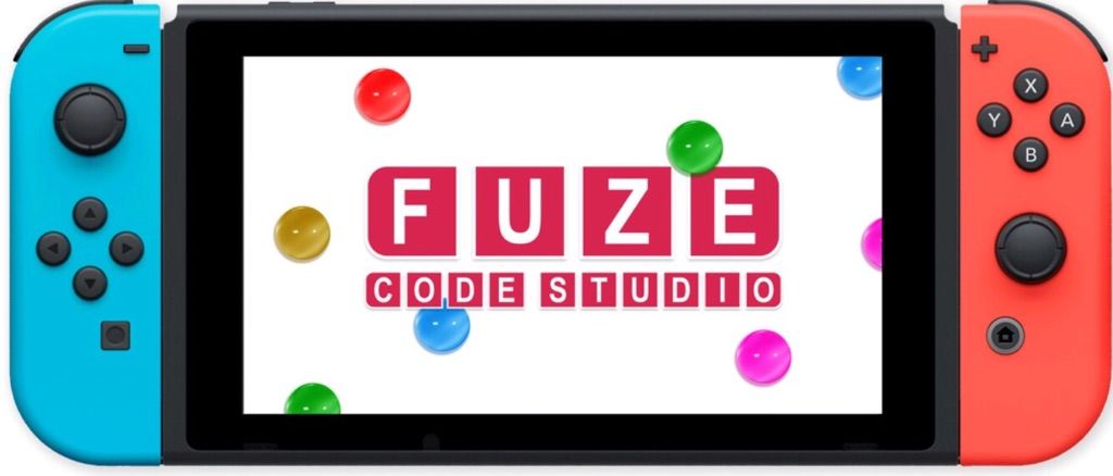 fuze code studio