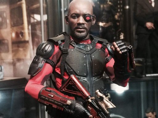 hot toys dofp wolverine