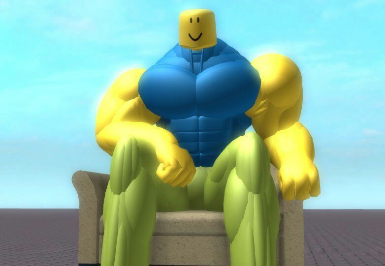 Just Oof Roblox Amino
