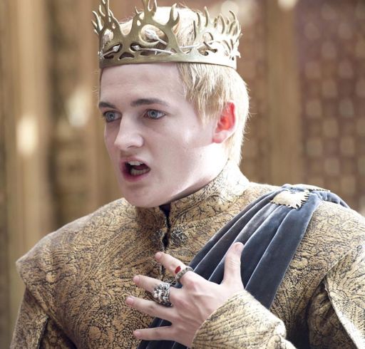 Joffrey Lannister | Wiki | Game Of Thrones en Español Amino