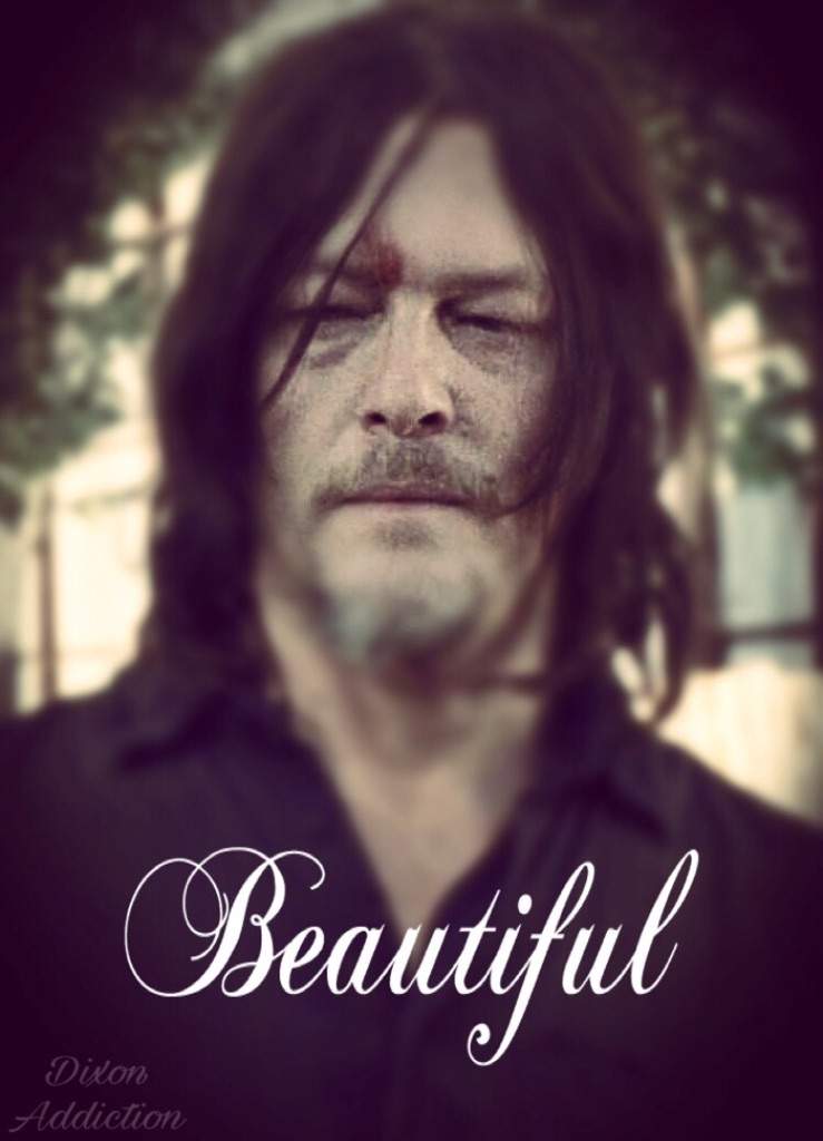 New Daryl Edit! ️ | The Next World Amino