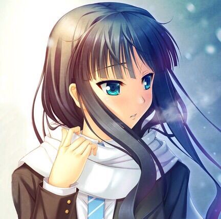 冬馬•かずさ | Wiki | Anime Amino