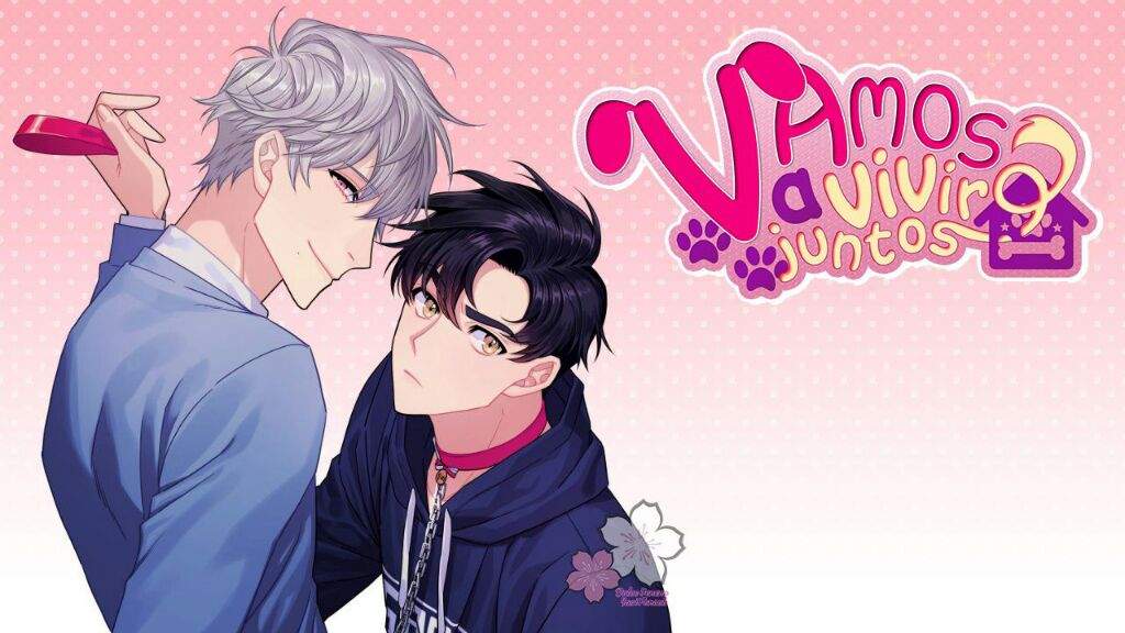 Vamos A Vivir Juntos Manhwa Mangas Yaoi En Emision Listas Tumangaonline