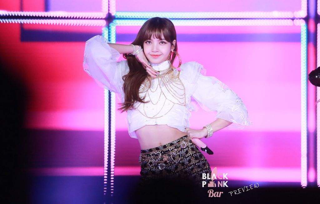 Blackpink SBS Gayo Daejun | BLINK (블링크) Amino