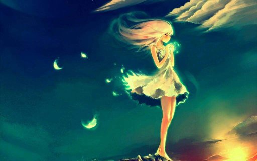 Image Gambar Anime Girl Sad Alone Tumblr Sad Anime Wallpaper Anime Amino