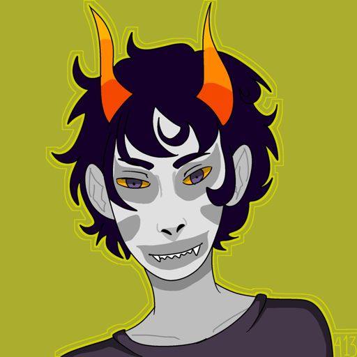 Zebede and Tyzias | Homestuck And Hiveswap Amino