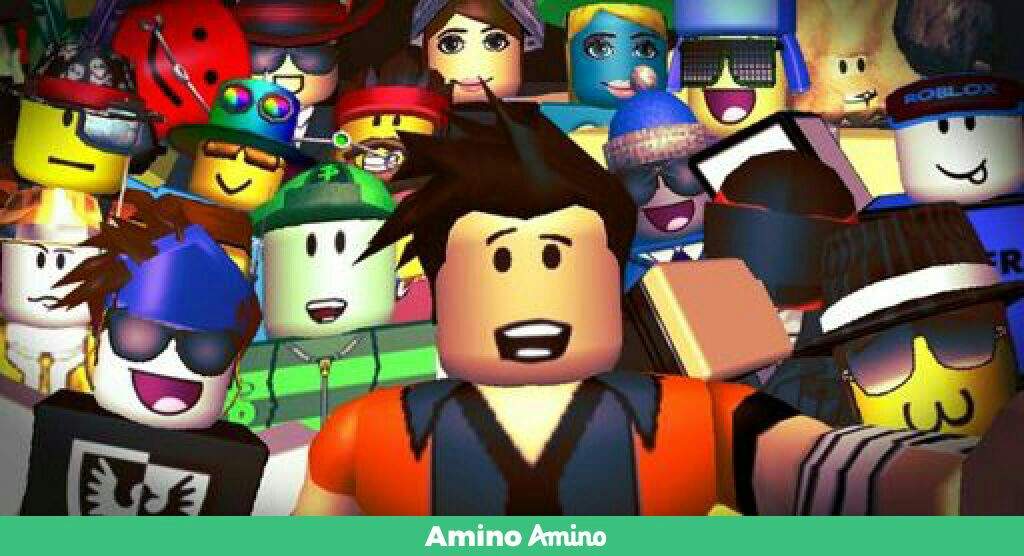 Família roblox | Wiki | ROBLOX Brasil Official Amino