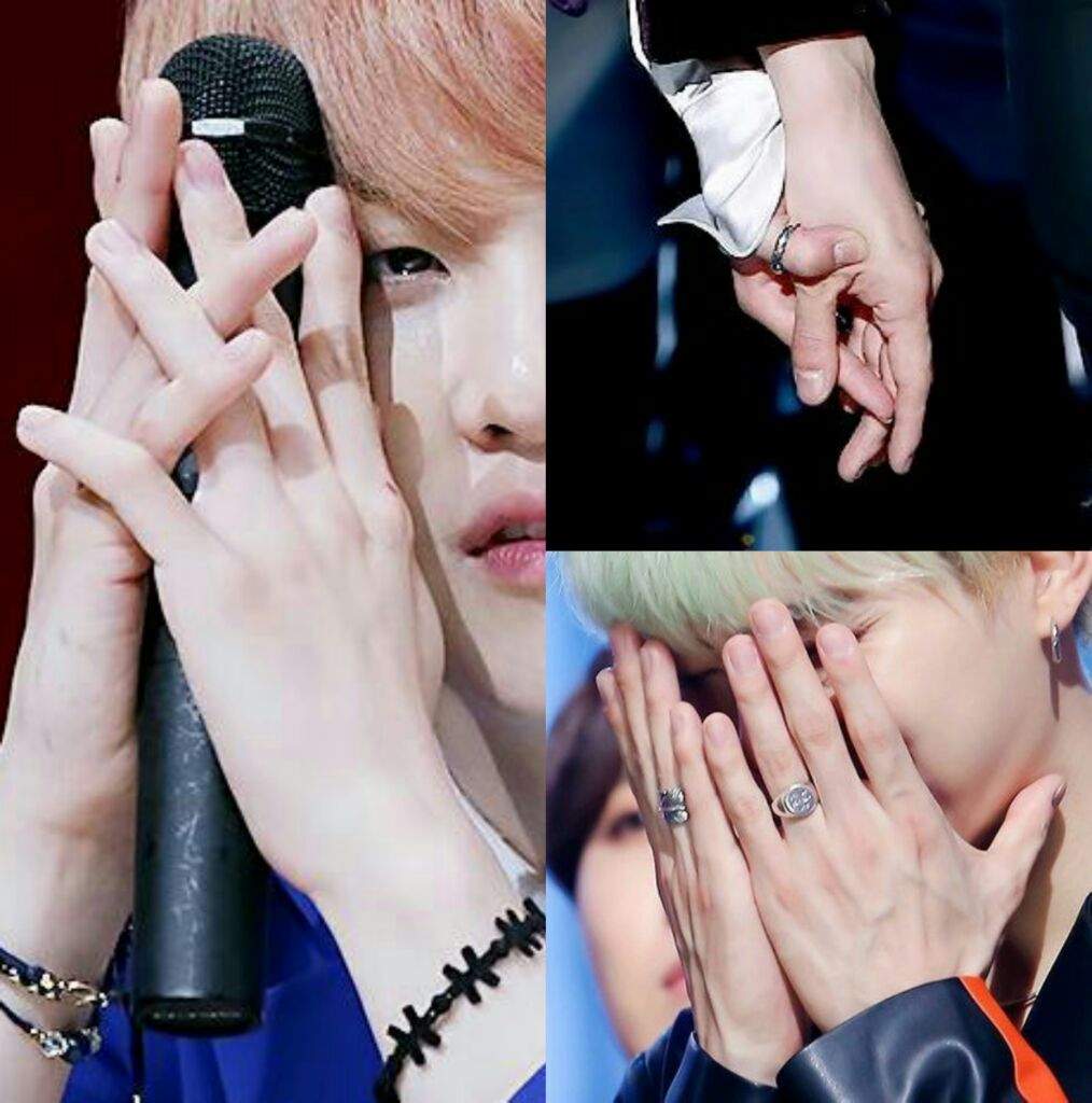 BTS beautiful hands ranking (appreciation) | ARMY's Amino