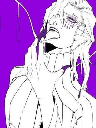 ∞ ṡẓѧʏєʟѧƿȏяяȏ ɢяѧṅẓ ∞ | Bleach Amino