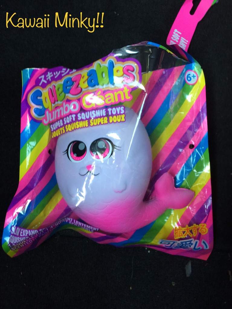 squeezables squishies website