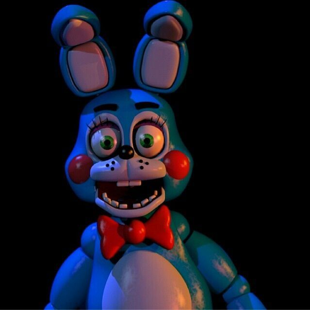 The Evolution of Bonnie | Five Nights At Freddy's Amino