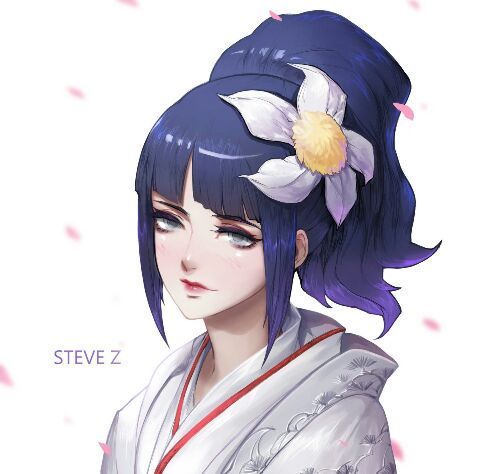 💫HINATA FELIZ CUMPLEAÑOS!!!!! 💫 | •Naruamino• Amino