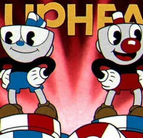 Cursed Image | Cuphead Official™ Amino