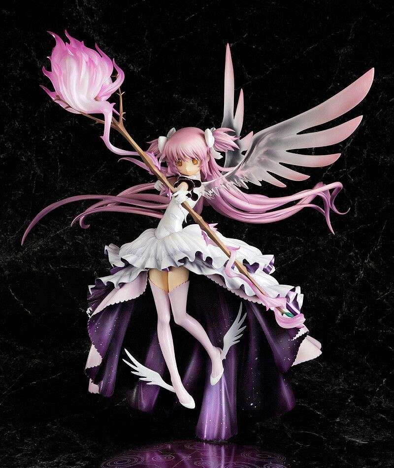 madokami figure