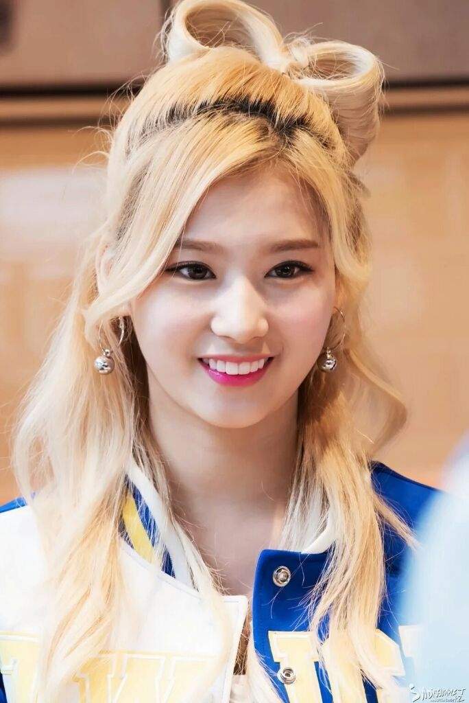 🇰🇷FAVORITE SANA ERA🇯🇵 | Twice (트와이스)ㅤ Amino