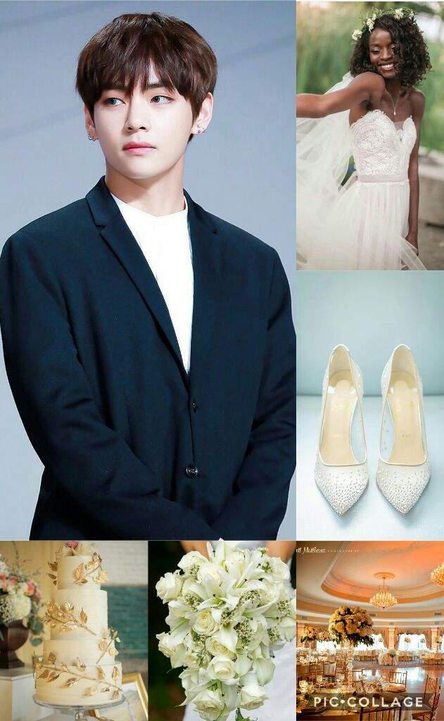 BTS Ideal Weddings (AmBw) | ARMY's Amino