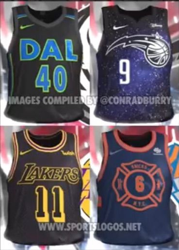 nba 2k city jerseys