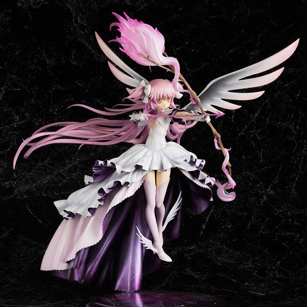 madokami figure