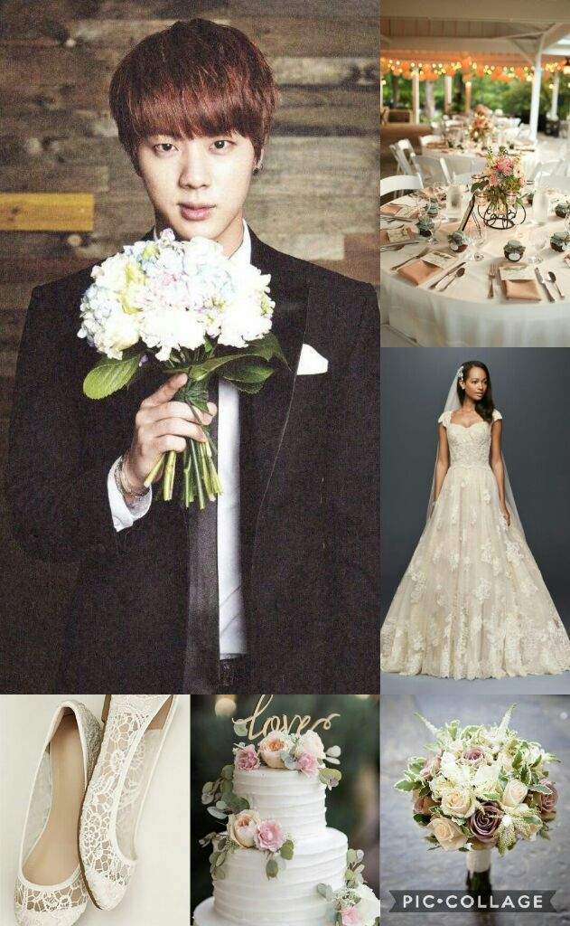 BTS Ideal Weddings (AmBw) | ARMY's Amino