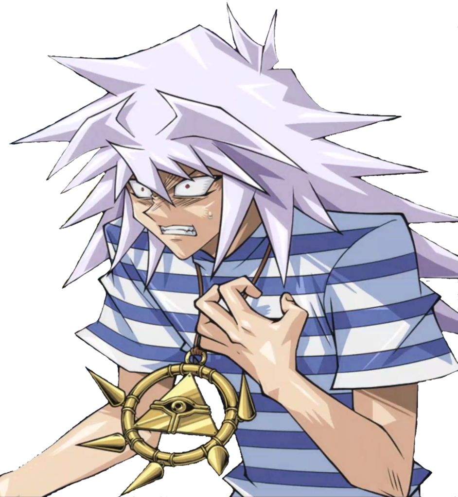 Duel Links Bakura Duel Links Bakura