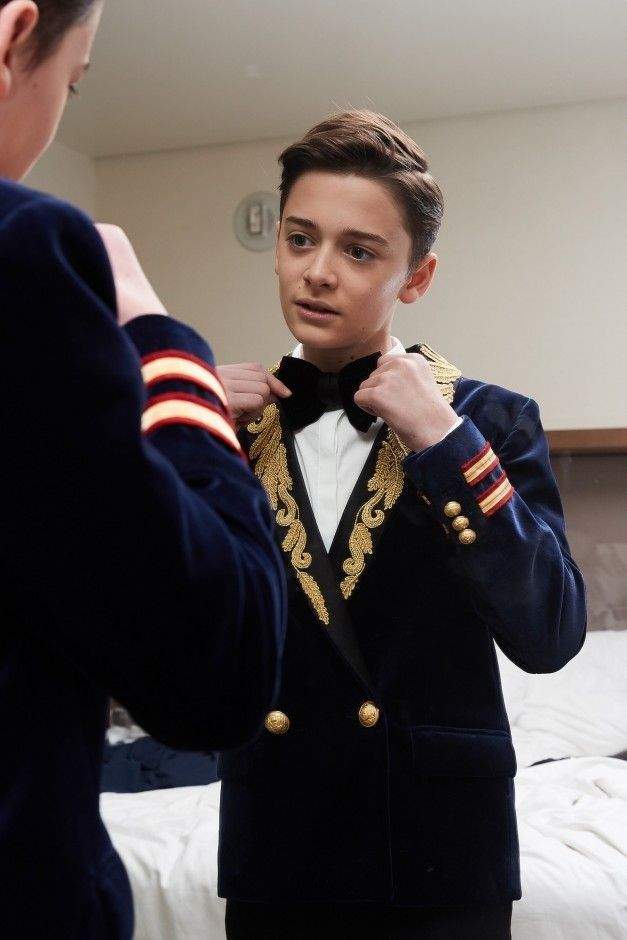 Noah Schnapp Films Et Programmes Tv Noah Schnapp | Wiki | Stranger Things [FR] Amino