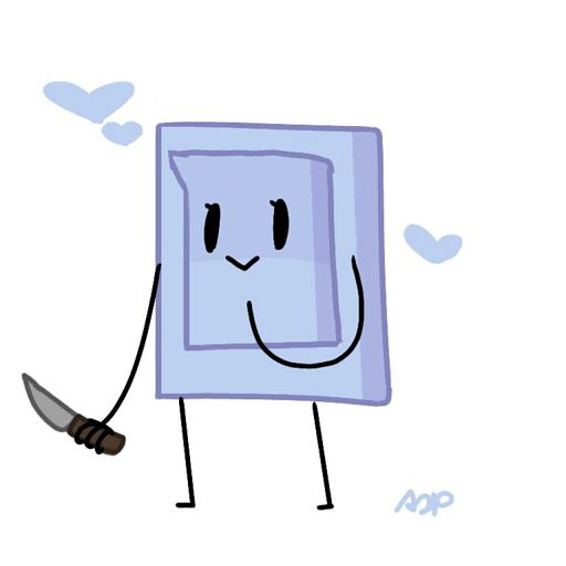 Liy the Lightswitch | BFDI💖 Amino