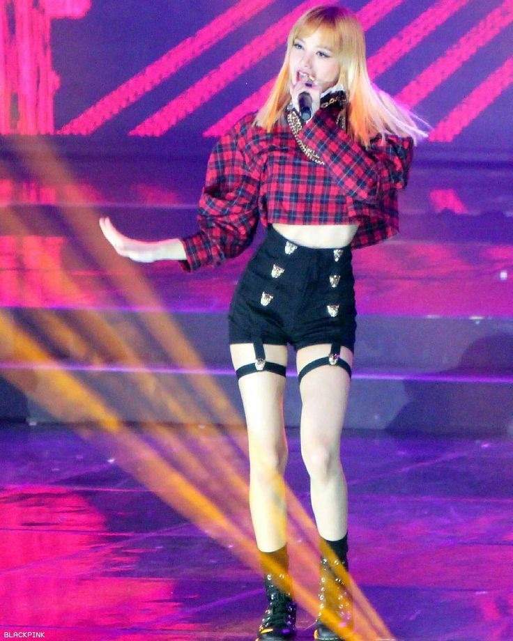 Lisa Legs Appreciation | Lalisa Manoban Amino