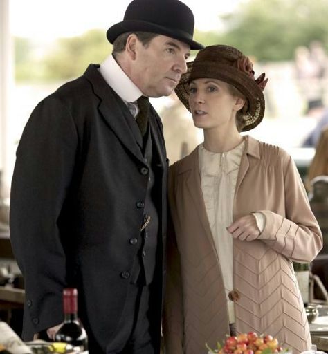 William Mason | Wiki | Downton Abbey Amino