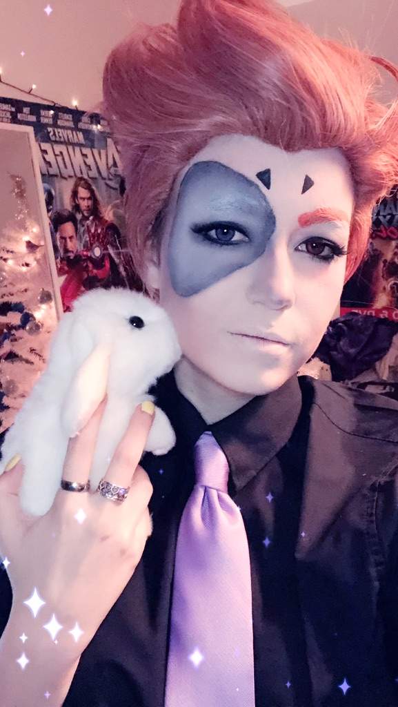 Moira Cosplay vol. 2 | Overwatch Amino