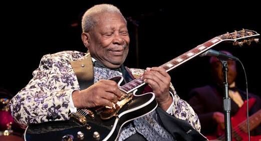 B.B. King | Wiki | •Metal• Amino