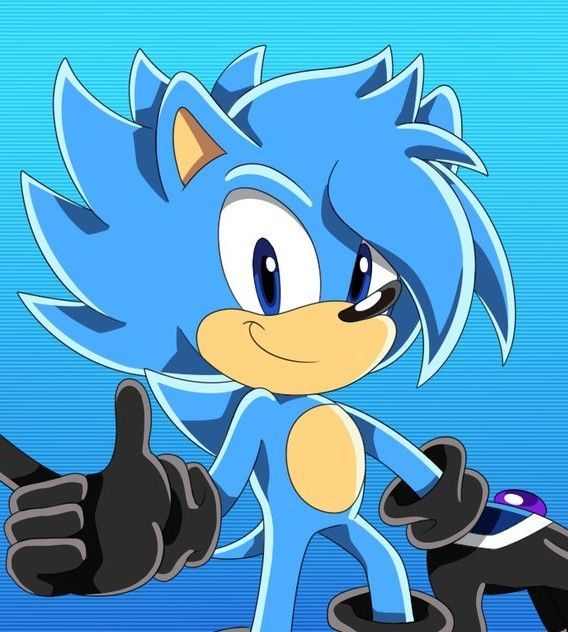 Joseph Lani | Wiki | Sonic the Hedgehog! Amino