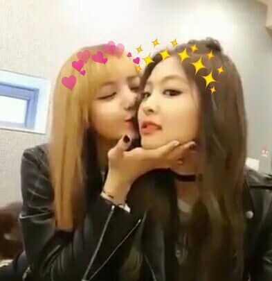 ☆shippeo☆amo este shipp no se ustedes,les gusta?? | •BLACKPINK• Amino