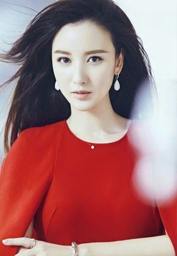 Alina Zhang | Wiki | Chinese Drama Amino