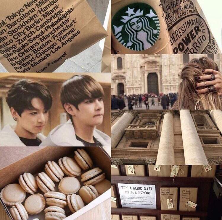 Featured image of post View 12 Light Brown Taehyung Brown Aesthetic