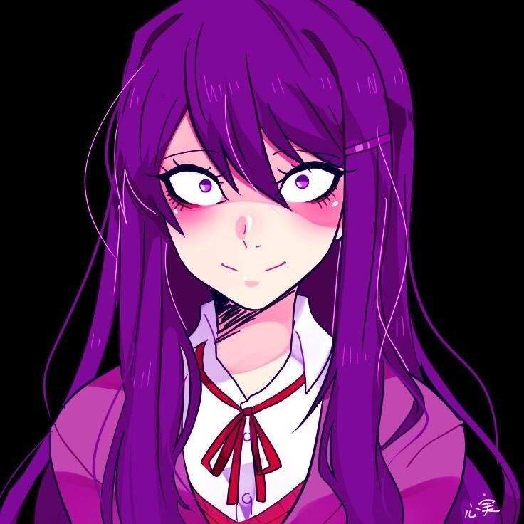 Yuri | Doki Doki Literature Club! Amino