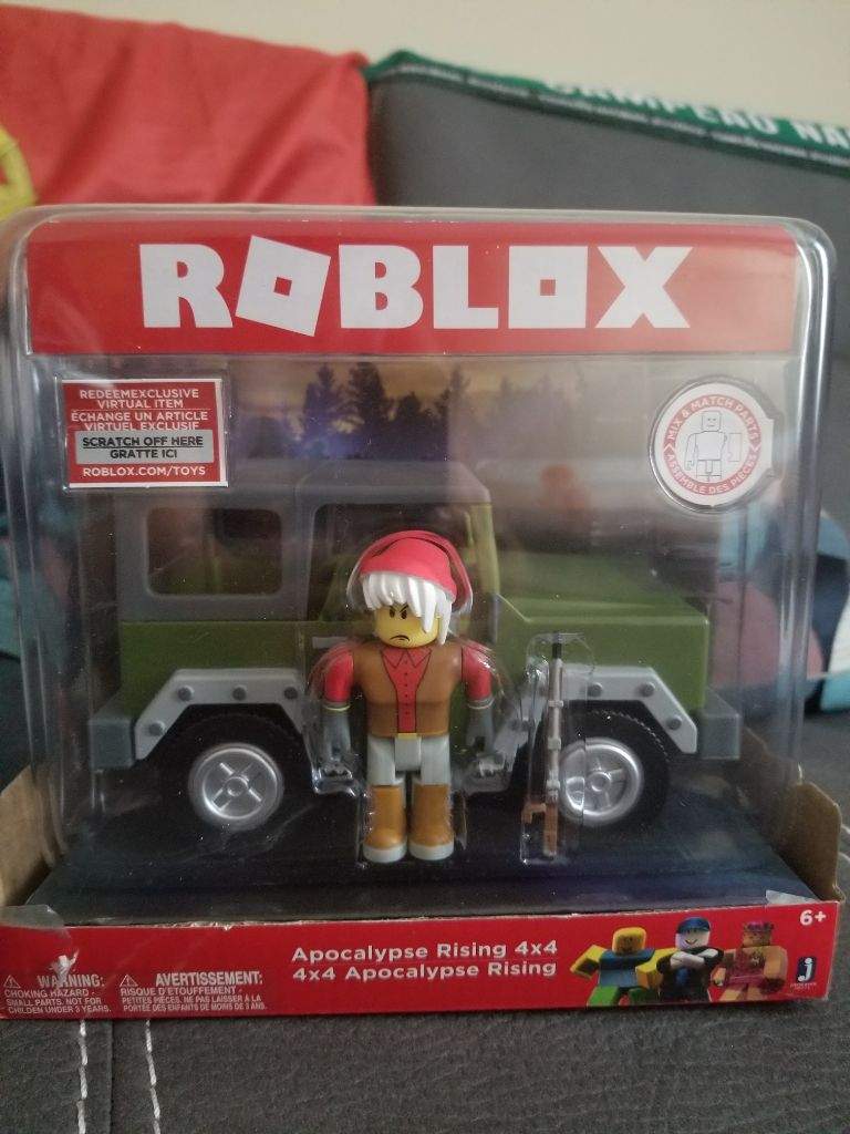 Quem Tem Esses Brinquedos De Roblox Escreveram Nos Comentarios Roblox Brasil Official Amino - os brinquedos do roblox