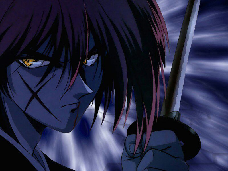 Kenshin Himura | Wiki | •Anime• Amino