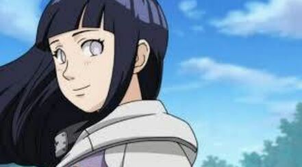 💫HINATA FELIZ CUMPLEAÑOS!!!!! 💫 | •Naruamino• Amino