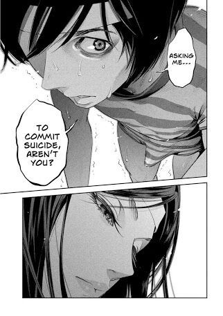 So The Whole Series Till The Last Arc Were The Best Years Of My Boring Self Inflicted Life I Would Be Drooling For Me I Guarantee If You Pick This Manga Up So The Whole Series Till The Last Arc Were The Best Years Of My Boring Self Inflicted Life I Would Be Drooling For Me I Guarantee If You Pick This Manga Up