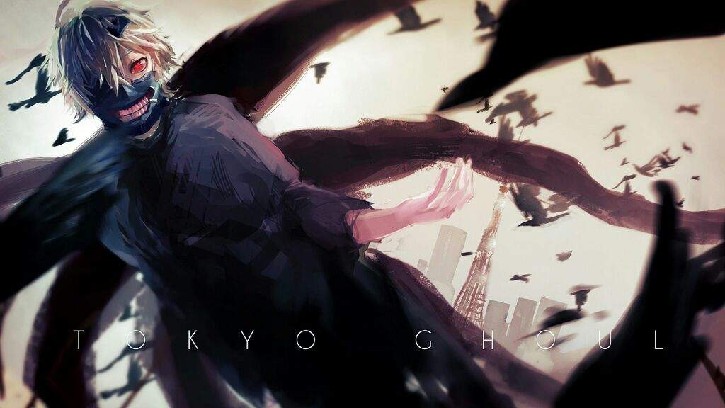 Ken kaneki | Wiki | Manga Pop Amino